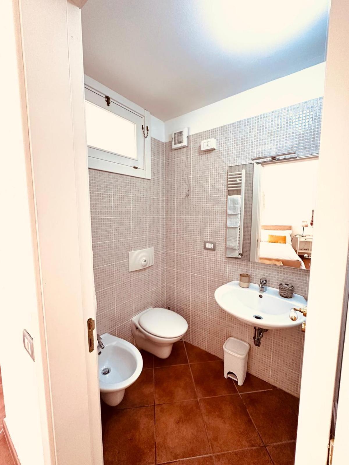 Agora Nei Sassi Villa Matera Eksteriør bilde