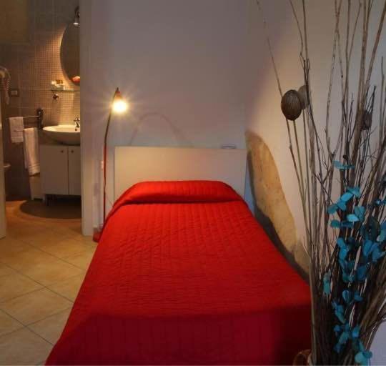 Agora Nei Sassi Villa Matera Eksteriør bilde