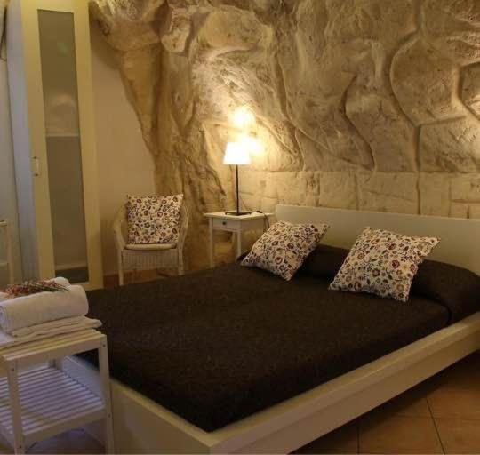 Agora Nei Sassi Villa Matera Eksteriør bilde